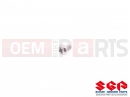 SUZUKI DS80 K (1989) (E24) Schraube