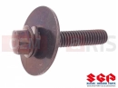SUZUKI GR650 / GR650X E (1984) Šroub