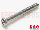SUZUKI RM250 E (1984) Screw 6x50
