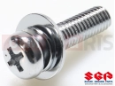 SUZUKI DR500S D (1983) Wkręt