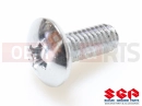 SUZUKI LS650P K4 (2004) Savage (E03,E28,E33) Vis