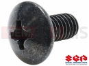 SUZUKI DR350 N (1992) (E01) Screw