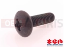 SUZUKI DR650SE L2 (2012) (E03,E28,E33) Schraube