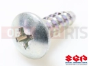SUZUKI AE50 L (1990) Sepia (E28) Vis