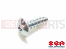 SUZUKI DR200S L5 (2015) (E03,E28,E33) Schraube