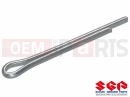 SUZUKI A100 S (1995) Pin