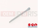 SUZUKI RF900R R (1994) (E03,E28,E33) Pin