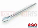 SUZUKI DR200SE K3 (2003) (E03,E28,E33) Pin, split