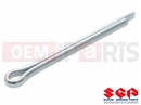 SUZUKI DF125E Y (2000) Pin