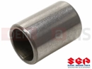 SUZUKI TS250X E (1984) Pin