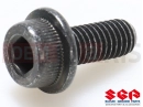 SUZUKI DL650A L2 (2012) V-Strom (E21) Schraube