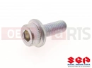 SUZUKI DF200E W (1998) Vis