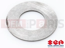 SUZUKI PE175 E (1984) Washer,thrust