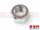 SUZUKI GS550E X (1999) Mutter