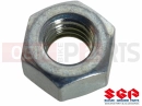 SUZUKI DR350 N (1992) (E01) Nut