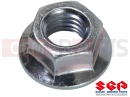 SUZUKI RM85 L2 (2012) Nut