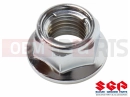 SUZUKI DR250S D (1983) Nut
