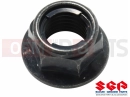 SUZUKI UZ50D L3 (2013) Lets (E27) Mutter