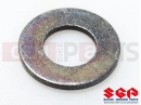 SUZUKI AN150 X (1999) Washer