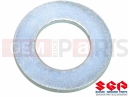 SUZUKI RMX50 X (1999) Washer