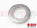 SUZUKI CP50CHF M (1991) Washer