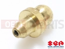 SUZUKI FR80 D (1983) GREASE NIPPLE