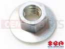 SUZUKI DF200E X (1999) Nut