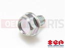 SUZUKI DR650SE K5 (2005) (E24) Bolt 6x8