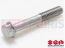 SUZUKI DR650SE K8 (2008) (E03,E28,E33) Screw (6x40)