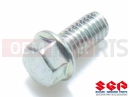 SUZUKI RM125 K2 (2002) (E02,E04,E24) Screw