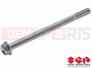 SUZUKI TS185ERC V (1997) Vis (L:120)