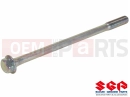 SUZUKI VX800 N (1992) Vis (10x165)