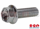 SUZUKI DL650A L2 (2012) V-Strom (E21) Screw (10x30)