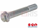 SUZUKI RM500 E (1984) Csavar (10x58)