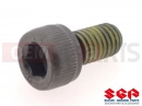 SUZUKI DR650SE K8 (2008) (E03,E28,E33) Screw