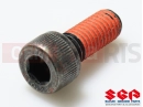 SUZUKI DR200 L7 (2017) (E71) Screw (8x20)