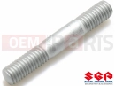 SUZUKI RM80 V (1997) (E03,E28,E33) Goujon (8x38)