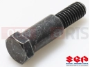SUZUKI DR200 M (1991) Screw