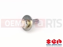 SUZUKI DR200SE K6 (2006) (E03,E28,E33) Vis Droite