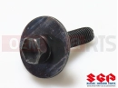 SUZUKI DF125E Y (2000) Screw (8x35)