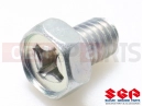 SUZUKI DR650SE L2 (2012) (E03,E28,E33) Vis (6x8)