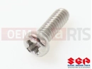 SUZUKI DR200SE K2 (2002) (E03,E28,E33) Vis (2X6)