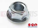 SUZUKI RF900R T (1996) (E03,E28,E33) Écrou