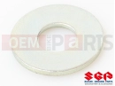 SUZUKI DR200 J (1988) Washer
