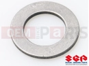 SUZUKI TS50W E (1984) Washer