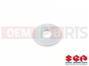 SUZUKI DS80 H (1987) (E24) Unterlegscheibe