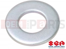 SUZUKI A100 L (1990) Washer