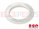 SUZUKI RM80 V (1997) (E03,E28,E33) Tesnenie