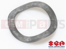 SUZUKI FA50 M (1991) Washer,lock