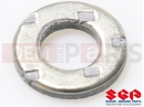 SUZUKI DR250S E (1984) Gasket
